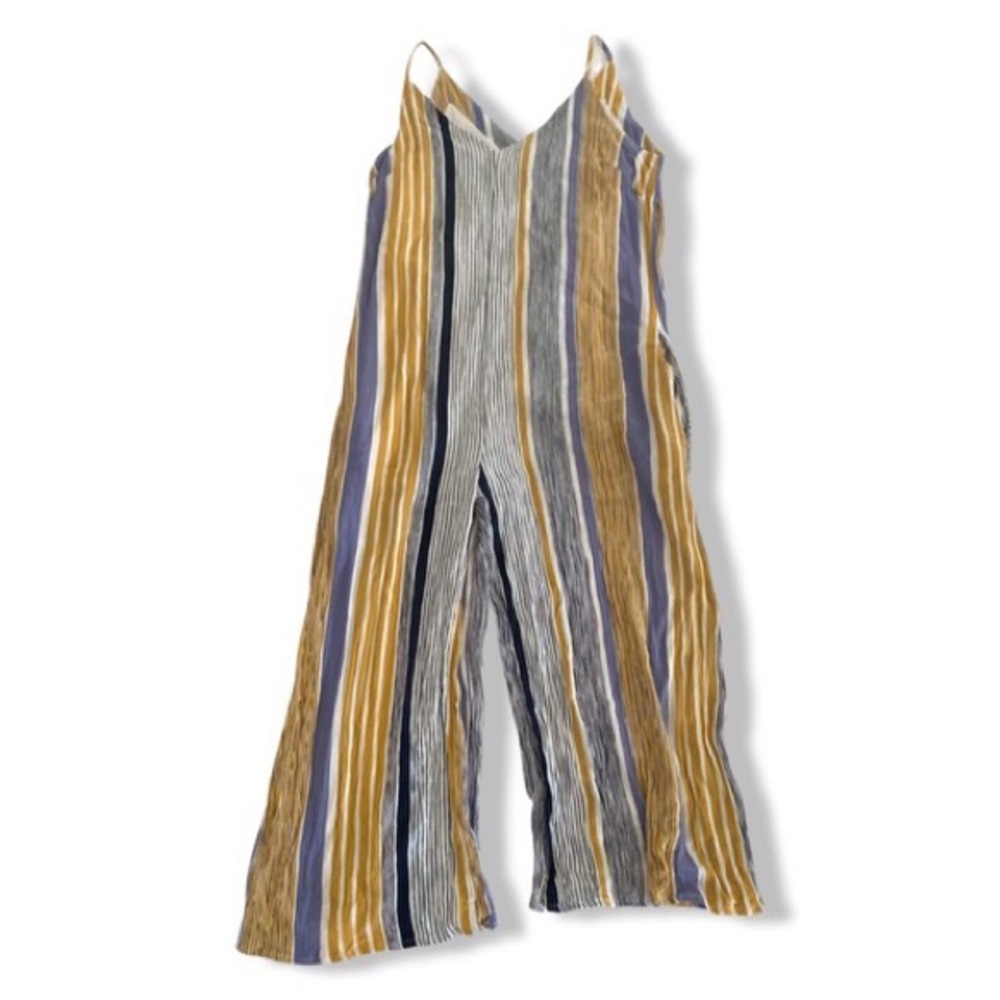 By Together Summer Jumpsuit